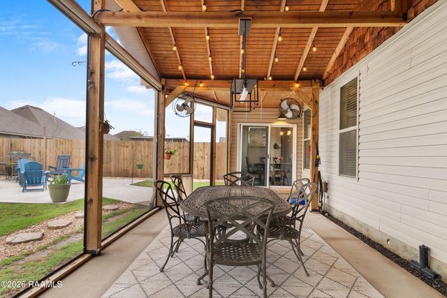 110 Marais Avenue, Youngsville, LA 70592