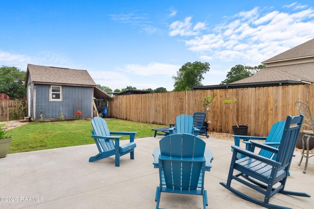 110 Marais Avenue, Youngsville, LA 70592