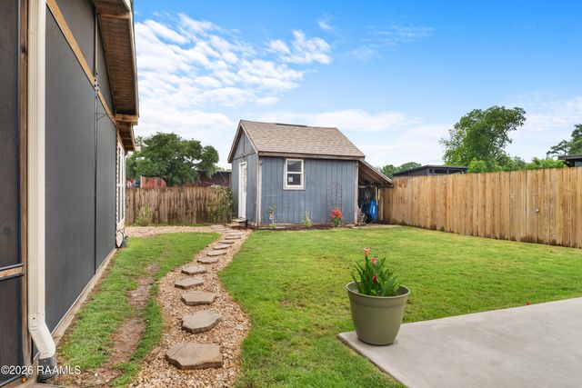 110 Marais Avenue, Youngsville, LA 70592