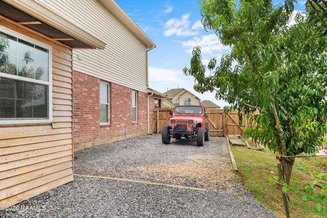 110 Marais Avenue, Youngsville, LA 70592