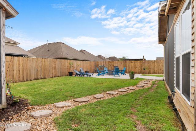110 Marais Avenue, Youngsville, LA 70592