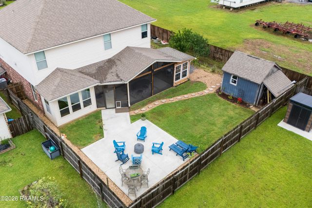 110 Marais Avenue, Youngsville, LA 70592