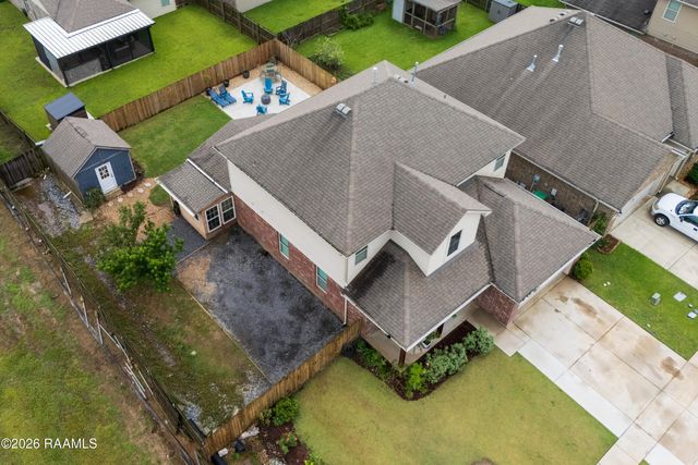 110 Marais Avenue, Youngsville, LA 70592