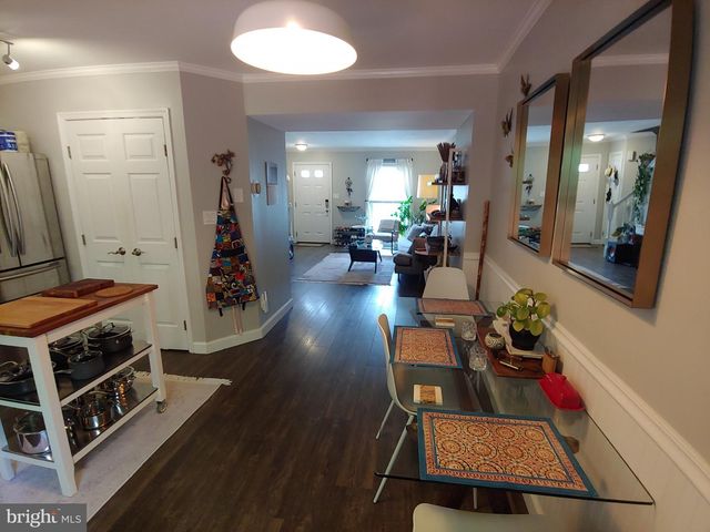 1982 TEASEL CT, Woodbridge, VA 22192