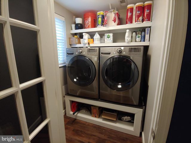 1982 TEASEL CT, Woodbridge, VA 22192