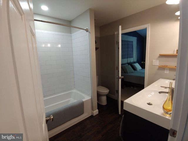 1982 TEASEL CT, Woodbridge, VA 22192