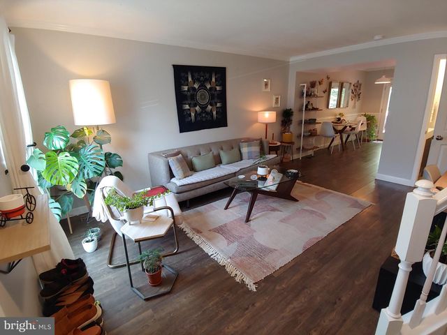 1982 TEASEL CT, Woodbridge, VA 22192