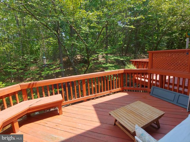 1982 TEASEL CT, Woodbridge, VA 22192