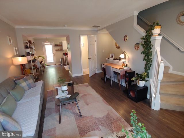 1982 TEASEL CT, Woodbridge, VA 22192