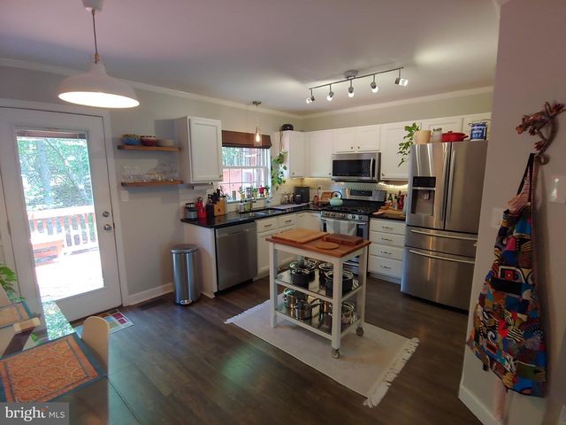 1982 TEASEL CT, Woodbridge, VA 22192