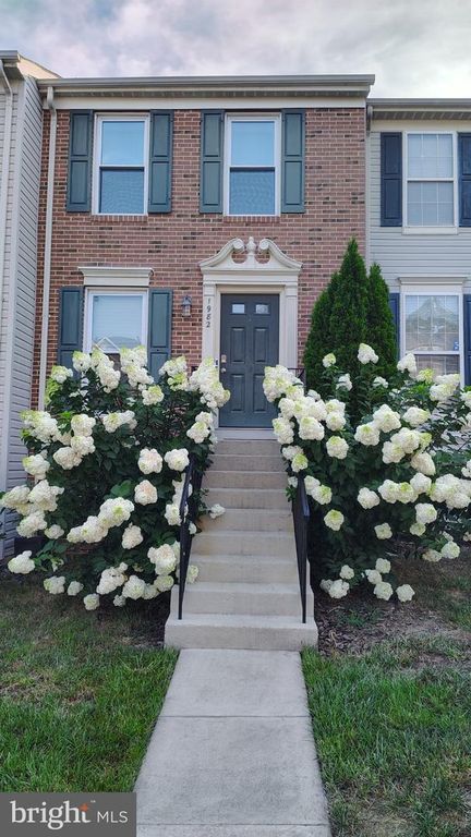 1982 TEASEL CT, Woodbridge, VA 22192