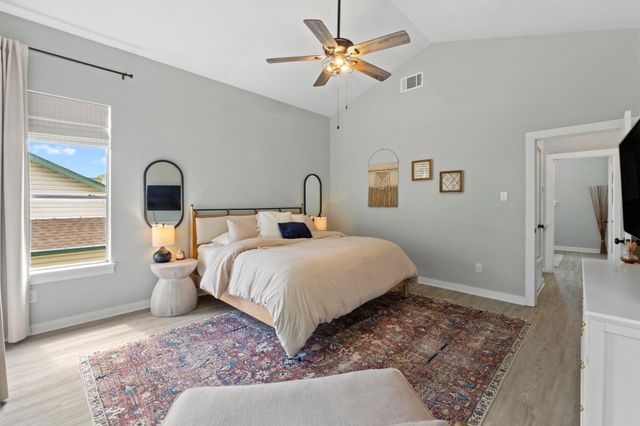 2134 Cervin BLVD, Austin, TX 78728