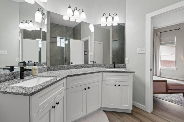 2134 Cervin BLVD, Austin, TX 78728