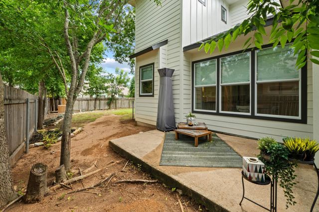 2134 Cervin BLVD, Austin, TX 78728