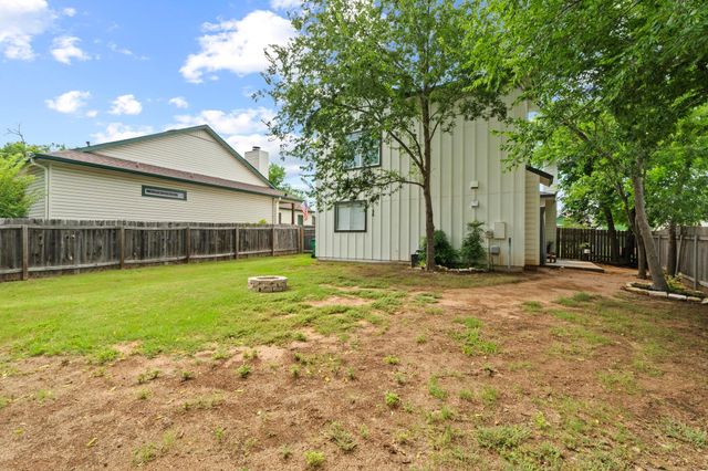 2134 Cervin BLVD, Austin, TX 78728