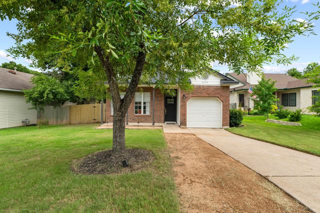 2134 Cervin BLVD, Austin, TX 78728