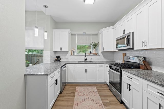 2134 Cervin BLVD, Austin, TX 78728