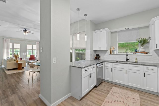 2134 Cervin BLVD, Austin, TX 78728