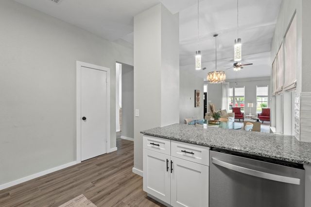2134 Cervin BLVD, Austin, TX 78728