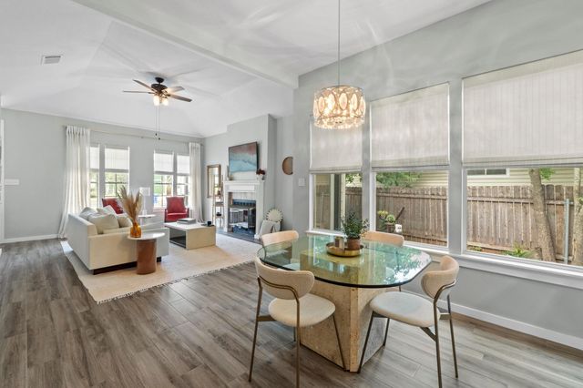 2134 Cervin BLVD, Austin, TX 78728