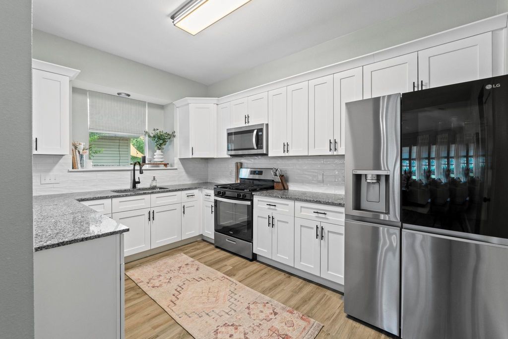 2134 Cervin BLVD, Austin, TX 78728