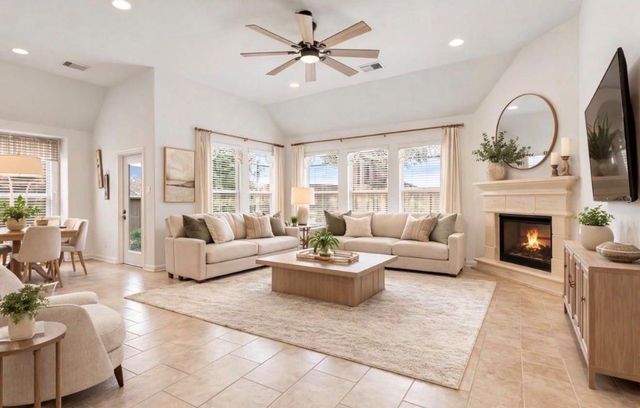 19122 Gaslamp Point Court, Cypress, TX 77429