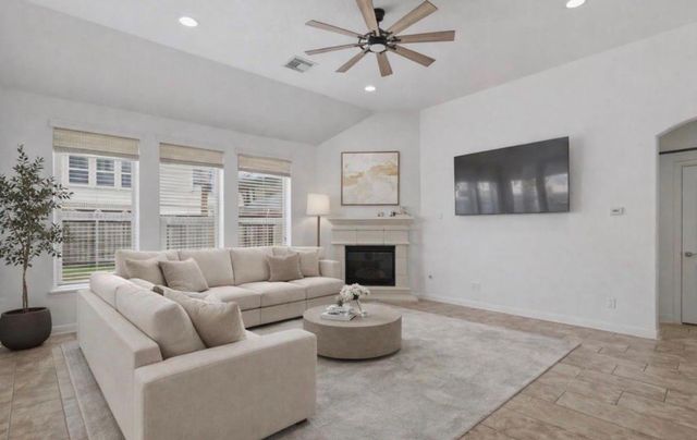 19122 Gaslamp Point Court, Cypress, TX 77429