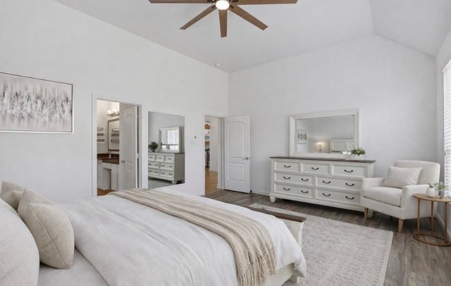 19122 Gaslamp Point Court, Cypress, TX 77429