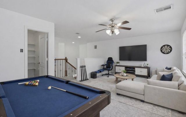 19122 Gaslamp Point Court, Cypress, TX 77429