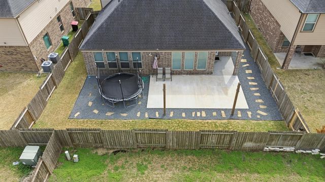 19122 Gaslamp Point Court, Cypress, TX 77429