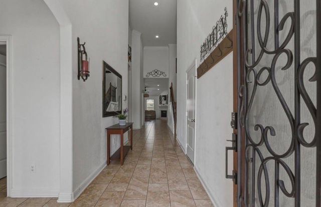 19122 Gaslamp Point Court, Cypress, TX 77429