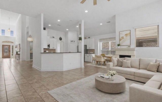 19122 Gaslamp Point Court, Cypress, TX 77429