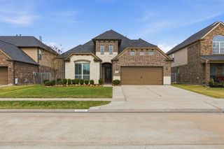 19122 Gaslamp Point Court, Cypress, TX 77429
