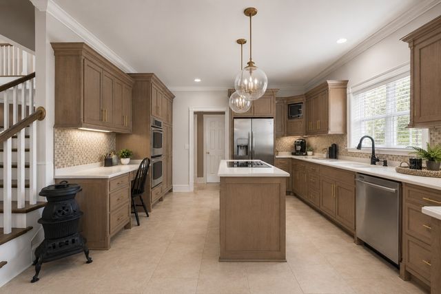1040 Shoreham St, Murfreesboro, TN 37130