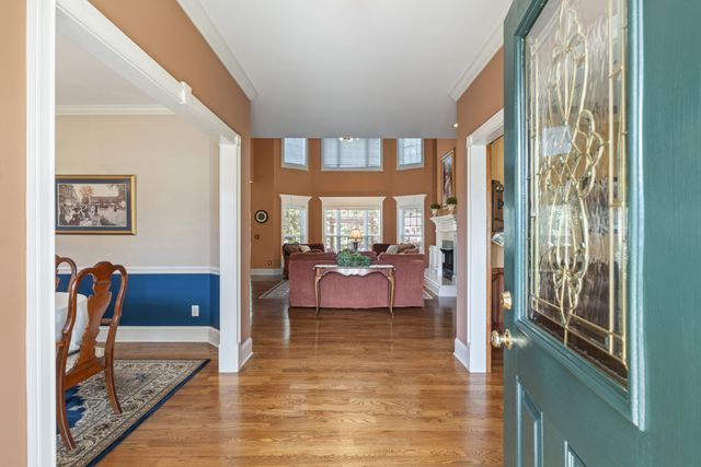 1040 Shoreham St, Murfreesboro, TN 37130