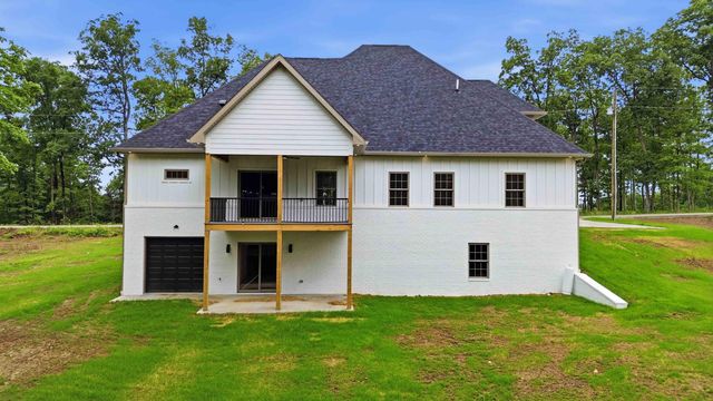 148 Knights Lane, Somerset, KY 42503