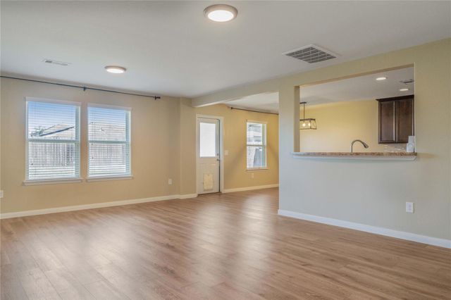 10011 Orchid Spring Lane, Houston, TX 77044