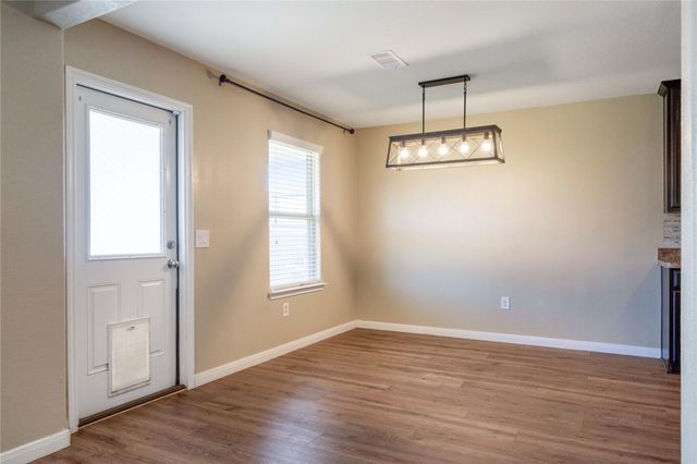 10011 Orchid Spring Lane, Houston, TX 77044