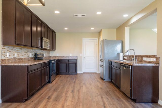 10011 Orchid Spring Lane, Houston, TX 77044