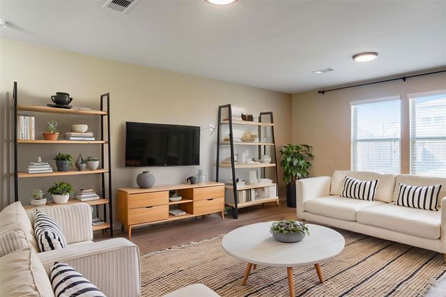 10011 Orchid Spring Lane, Houston, TX 77044