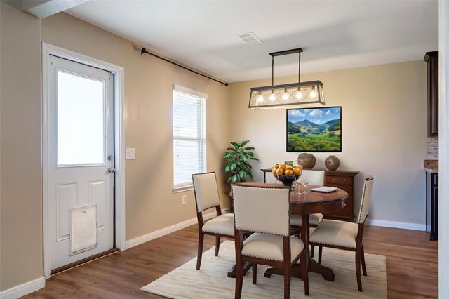 10011 Orchid Spring Lane, Houston, TX 77044