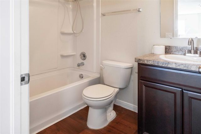 10011 Orchid Spring Lane, Houston, TX 77044