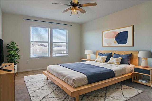 10011 Orchid Spring Lane, Houston, TX 77044