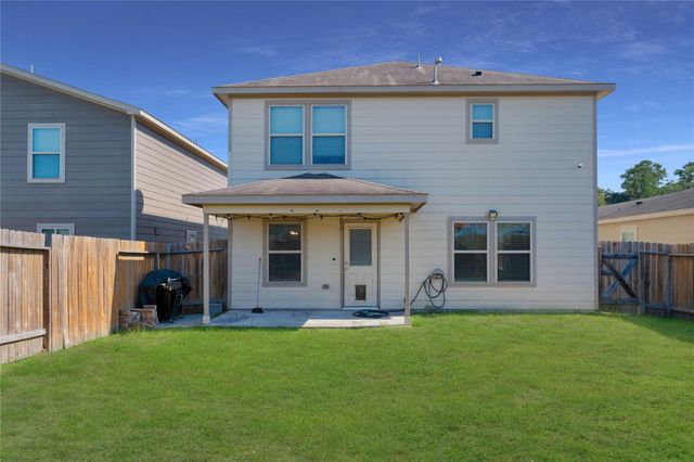 10011 Orchid Spring Lane, Houston, TX 77044