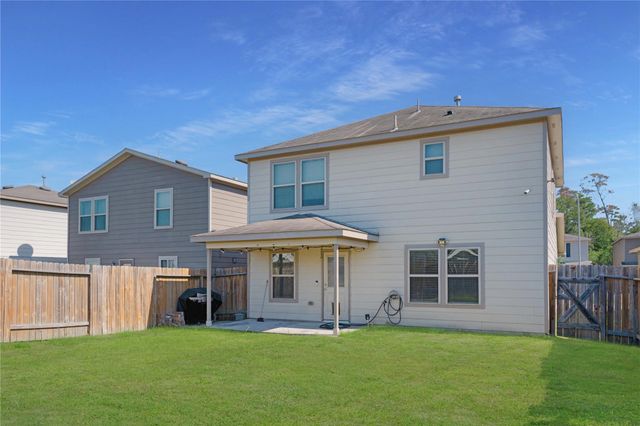 10011 Orchid Spring Lane, Houston, TX 77044