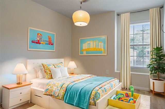 10011 Orchid Spring Lane, Houston, TX 77044