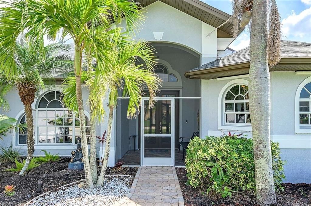 4005 SW 17th PL, CAPE CORAL, FL 33914 — photo 2
