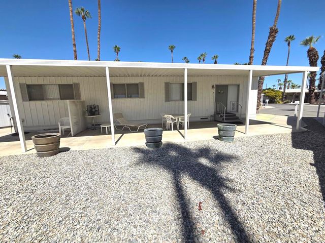 179 Butterfield, Cathedral City, CA 92234