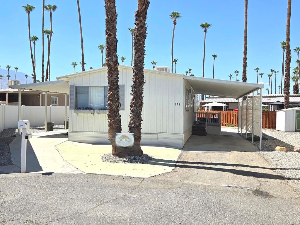 179 Butterfield, Cathedral City, CA 92234