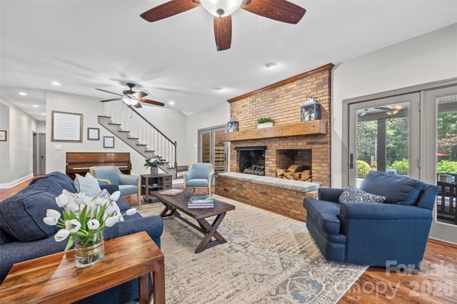 16105 Langston Drive, Charlotte, NC 28278
